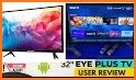 EYE TV PLUS related image