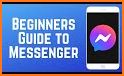 The Messenger for Messages, Text, Chat related image