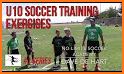 TD Soccer | Youth Training related image