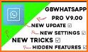 GBWsapp Pro V9 2020 related image