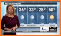 KSDK Weather related image