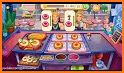 Kitchen Dash : Craze Restaurant Cooking Games Pro related image