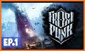 Frostpunk Survival related image