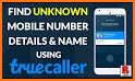 True Id Caller Name & Mobile Number Tracker related image