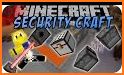 Security Mod for Minecraft related image