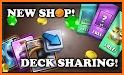 Deck Shop for Clash Royale related image