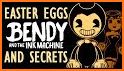 Bendy and the ink Machine - All Music 2018 related image