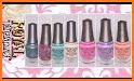 Morgan Taylor Nail Lacquer related image