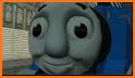 Tank Engine Thomas Road EDM Dancing related image