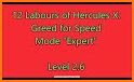 12 Labours of Hercules X: Greed for Speed related image