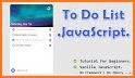 1 Day TODO – ToDo List for current day related image