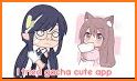 Gacha Cute Mod related image