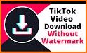 Video Downloader for TikTok 2021 - No Watermark related image