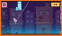 Swing Rope Hero Ninja Jump related image