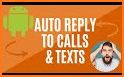 Driving - Calls Auto Reply App related image