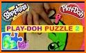 Shopkins Jigsaw Puzzle related image