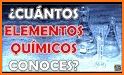 Reto 4 Elementos Quiz related image