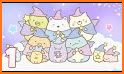 Sumikkogurashi the Movie: Block Puzzle Game related image