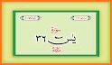 Surah Yasin Urdu Translation related image