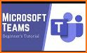 Guide for Microsoft Teams related image