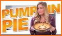 Pumpkin Pie Maker - Dessert Food Cooking Game related image