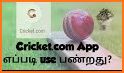 Cricket Devotee App related image