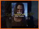Chester Cyberpunk related image