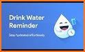 Water Tracker: Water Reminder related image