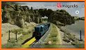 Train Simulator PRO USA related image