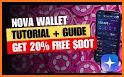 Nova Wallet related image