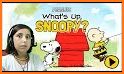 What's Up, Snoopy? - Peanuts related image