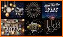 New Year Name DP Maker 2023 related image