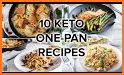 Keto Diet: Keto Recipes related image