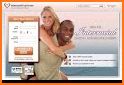 InterracialCupid - Interracial Dating App related image