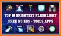 Flashlight- No Ads related image