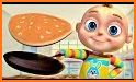 Pan Cake Maker - Fun Food Cooking Game 2020 related image