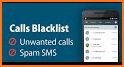 Mr. Call Blocker - Calls Blacklist and Whitelist related image