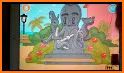 Happy squid Toca boca Life World town walkthrough related image