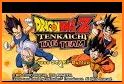 Battle of Dragon Z - Tag Team related image