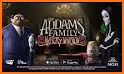 The Addams Family - Mystery Mansion related image