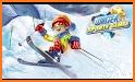 B&B Winter Sports Games related image