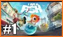 I Am Fish Walkthrough game related image