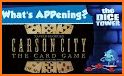 Carson City - The Card Game related image