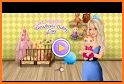 Sweet Baby Care & Dress up Games related image