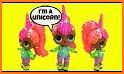 Lol dolls Unicorn related image