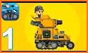 Super Tank Blitz related image