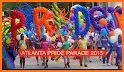 Atlanta Pride Festival 2020 related image