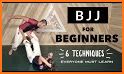 Brazilian Jiu Jitsu Training related image