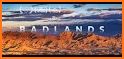 Badlands National Park Tour related image