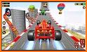 Impossible Car Racing Simulator related image